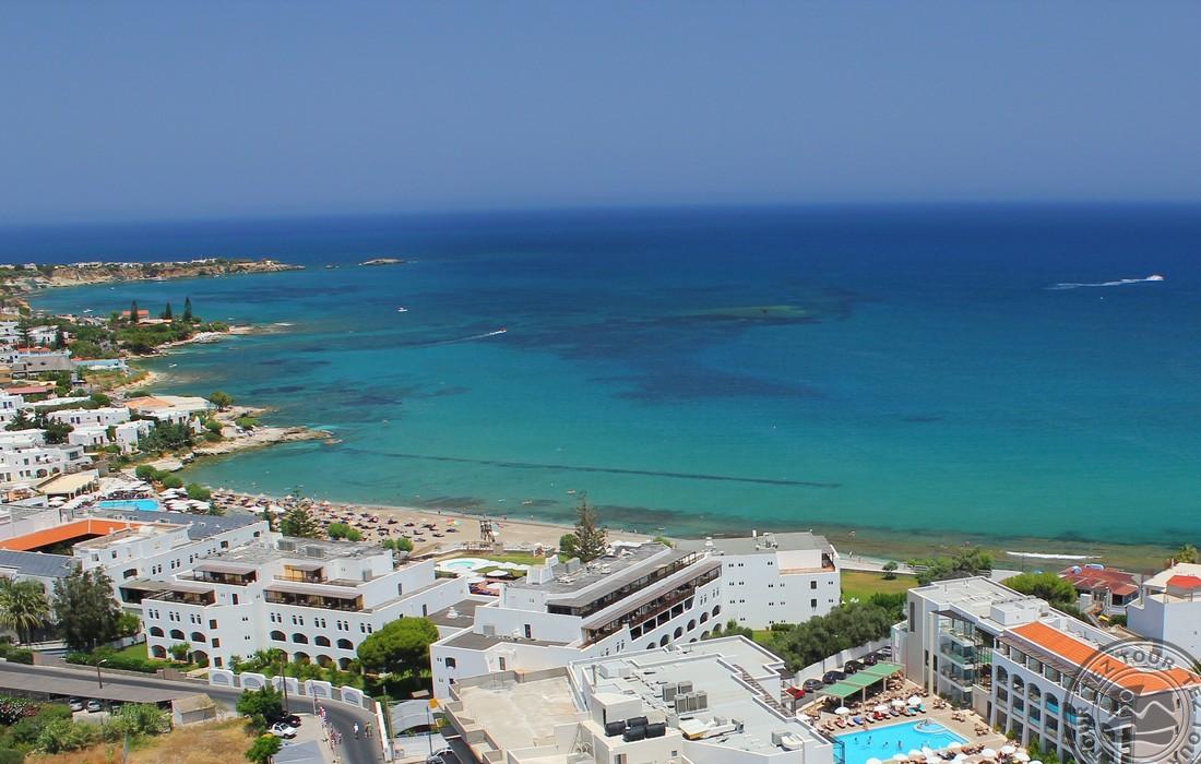 Albatros Spa & Resort Hotel