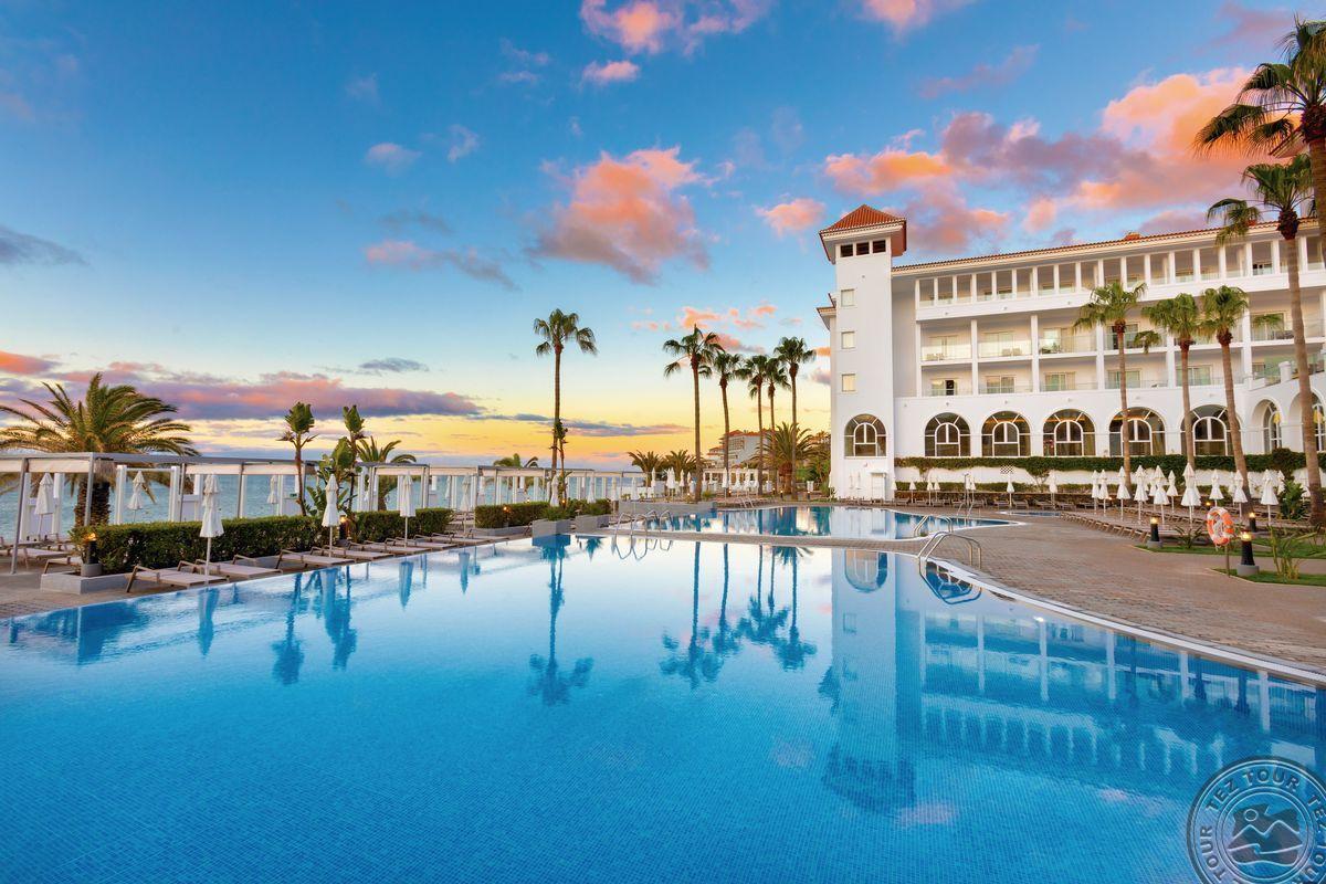 RIU MADEIRA
