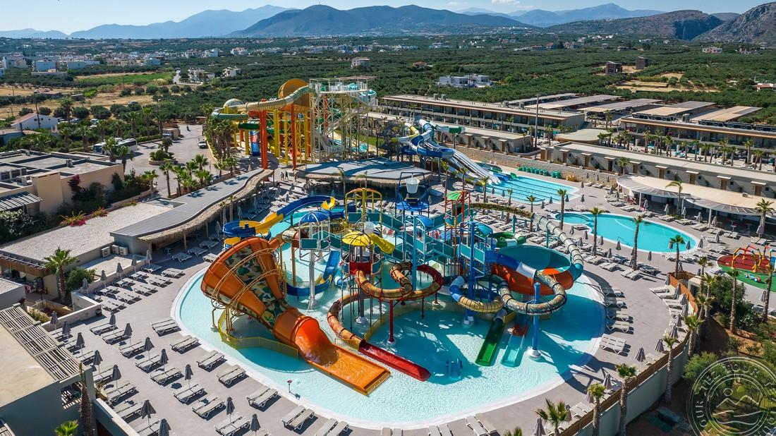 Stella Palace Aqua Park Resort