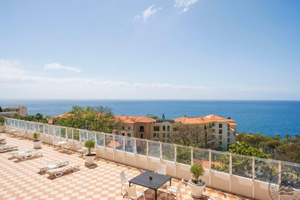 DORISOL FLORASOL RESIDENCE