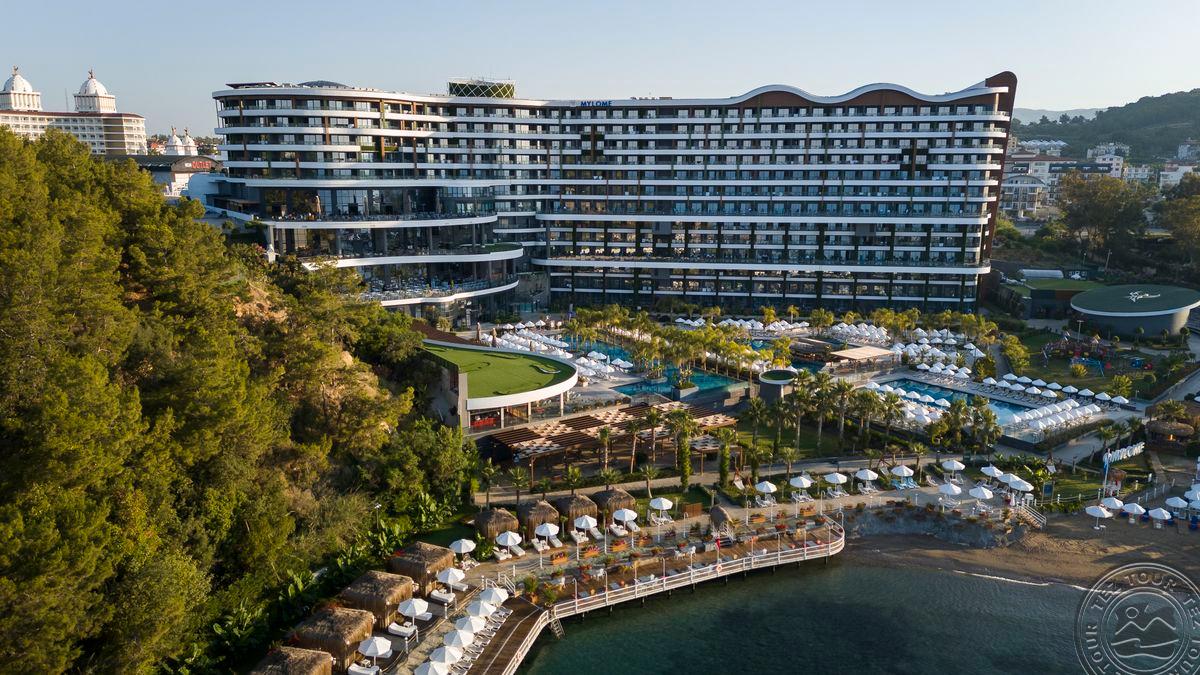 Royal Garden Beach